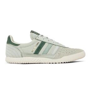 NWT Adidas Kith x Indoor Super 'Classics Program - Green'